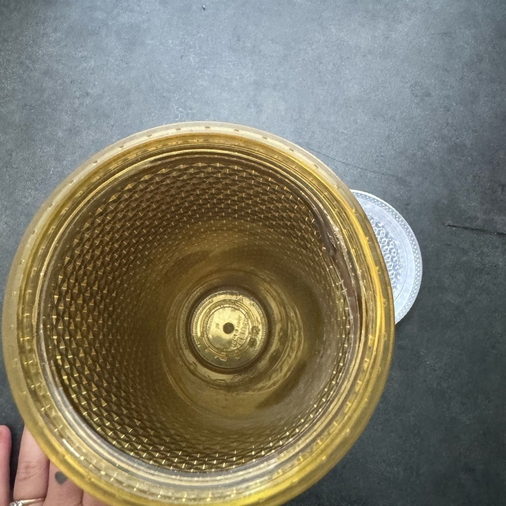Starbucks Collectors Gold Studded Cup - Picture 6 of 6
